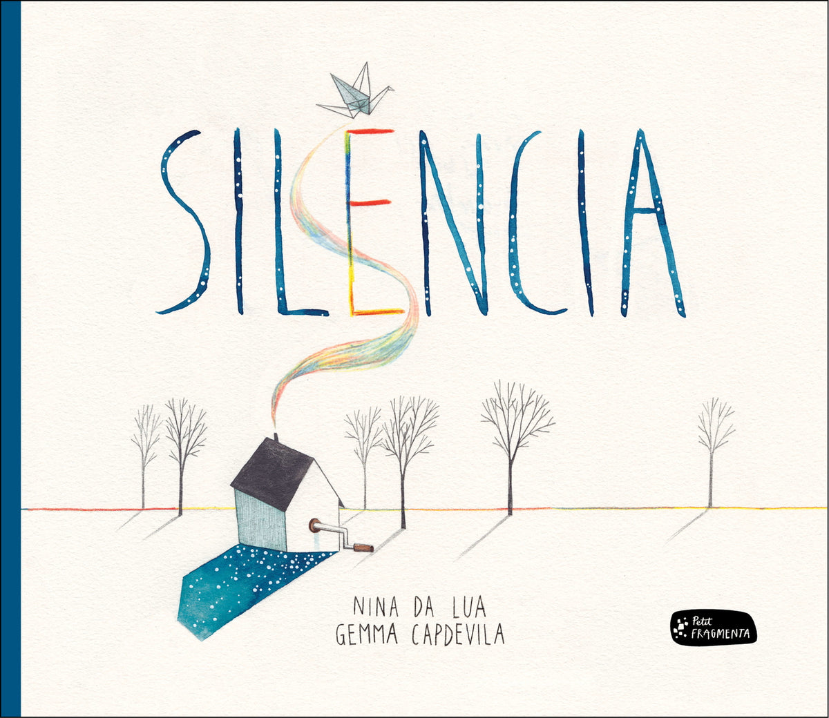 Silencia