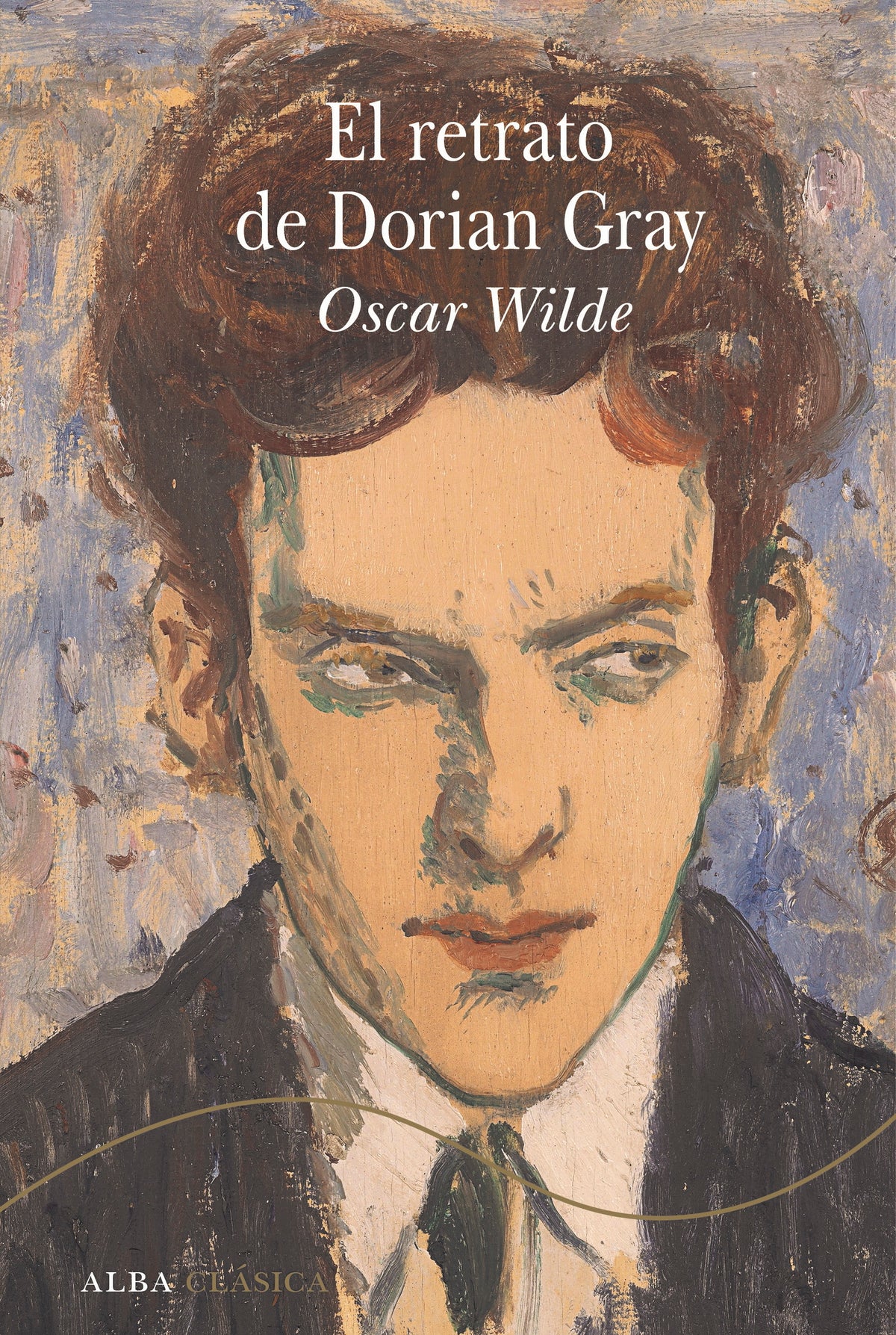El retrato de Dorian Gray