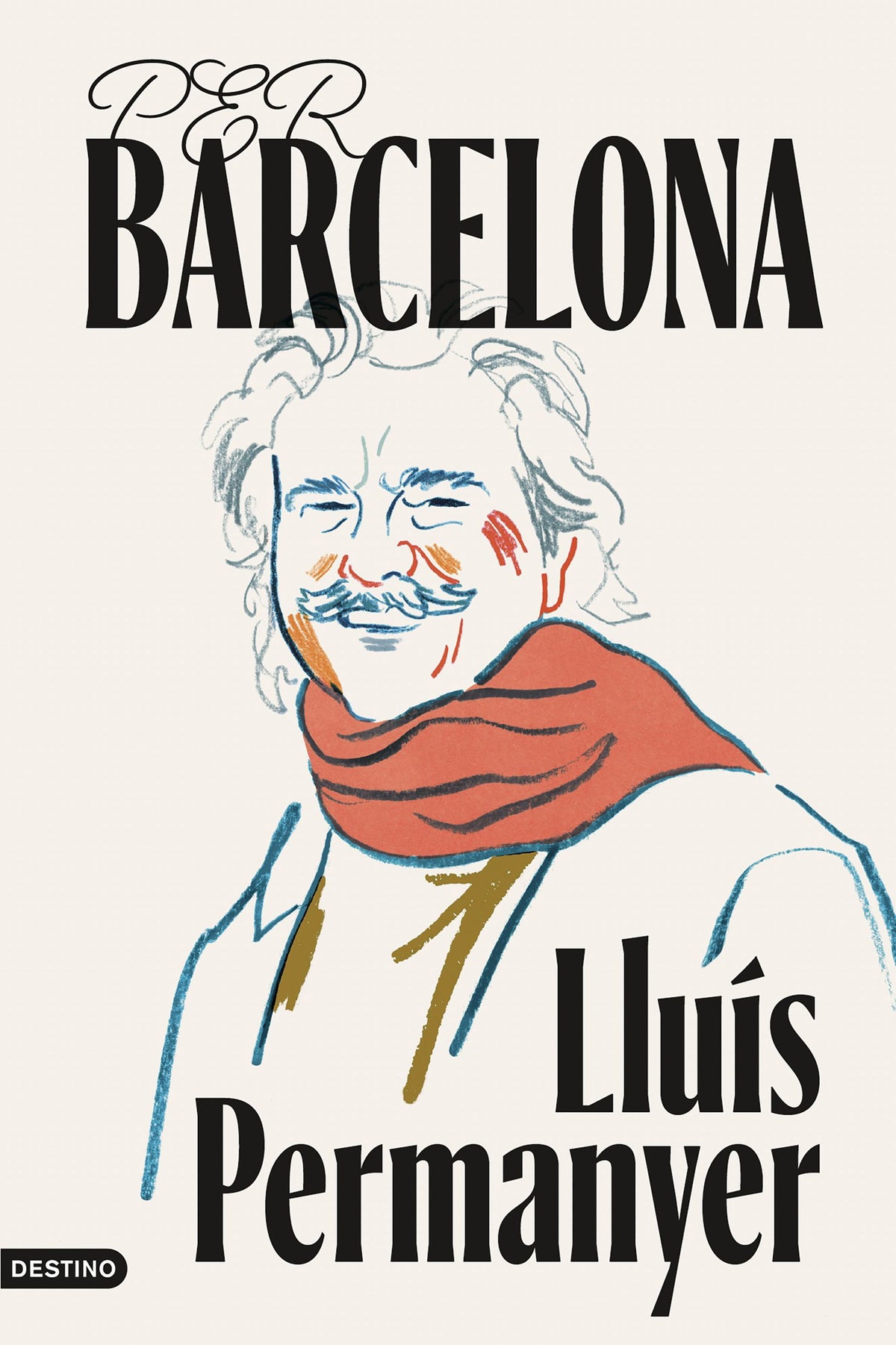 Per Barcelona