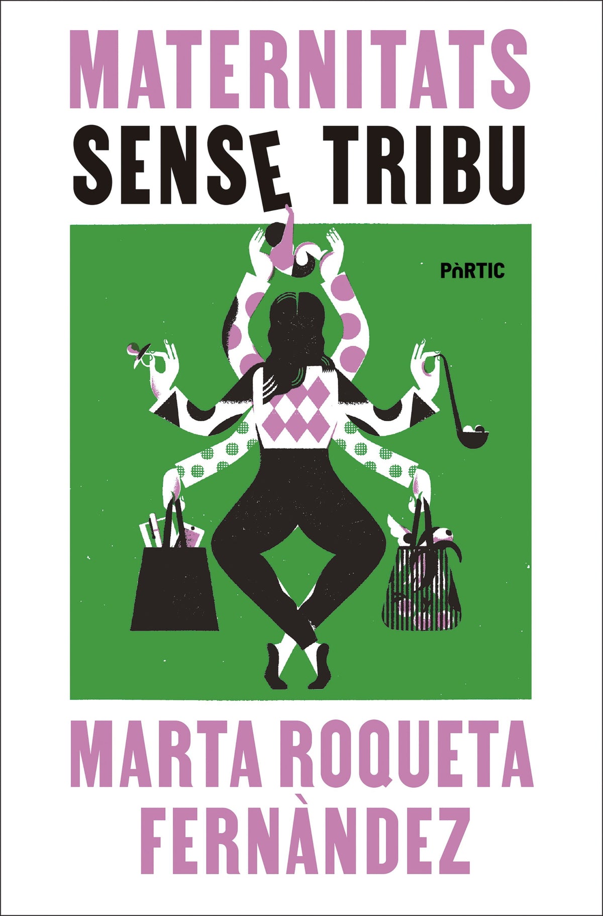 Maternitats sense tribu