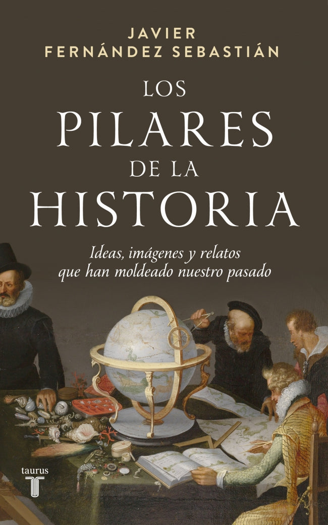 Los pilares de la historia