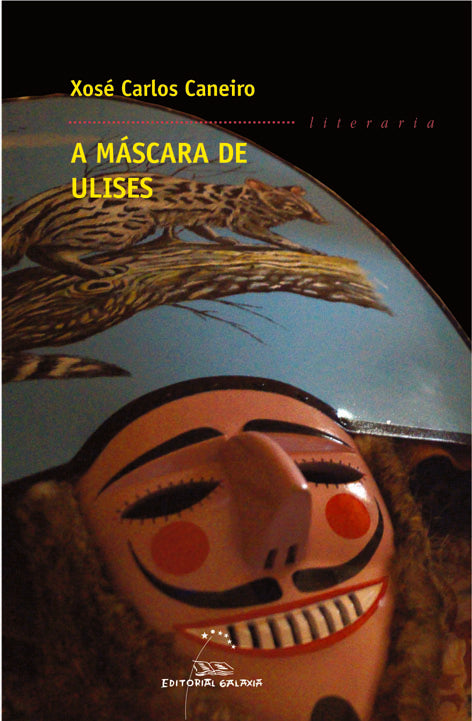 Mascara de ulises, a
