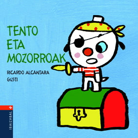 Tento eta mozorroak