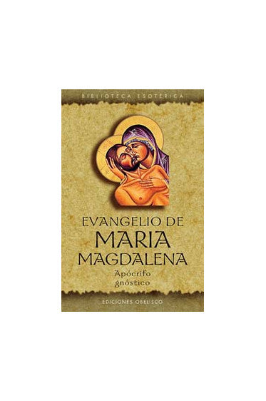 Evangelio de María Magdalena