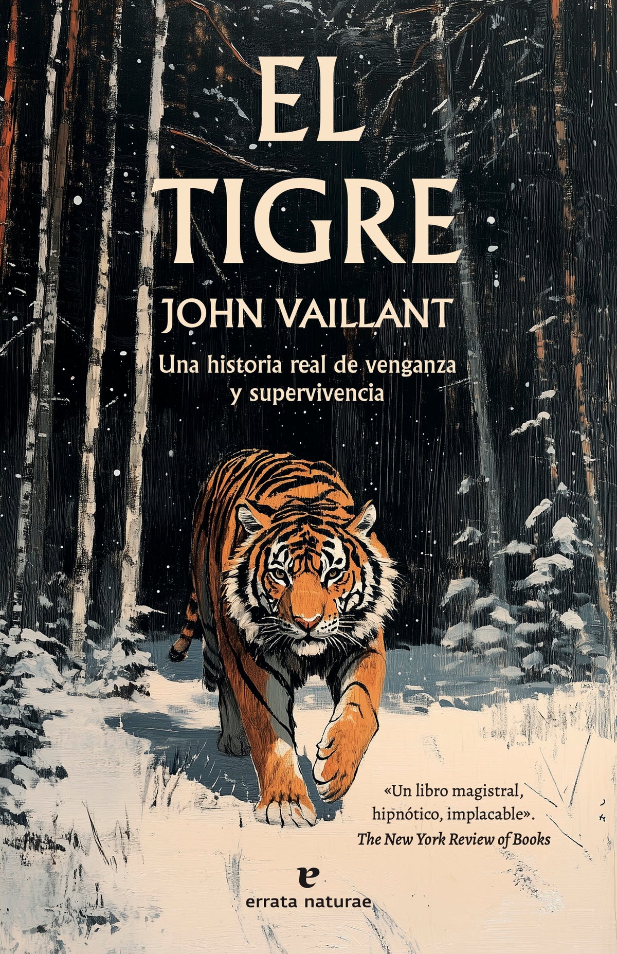 El tigre