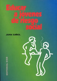 Educar a jóvenes de riesgo social