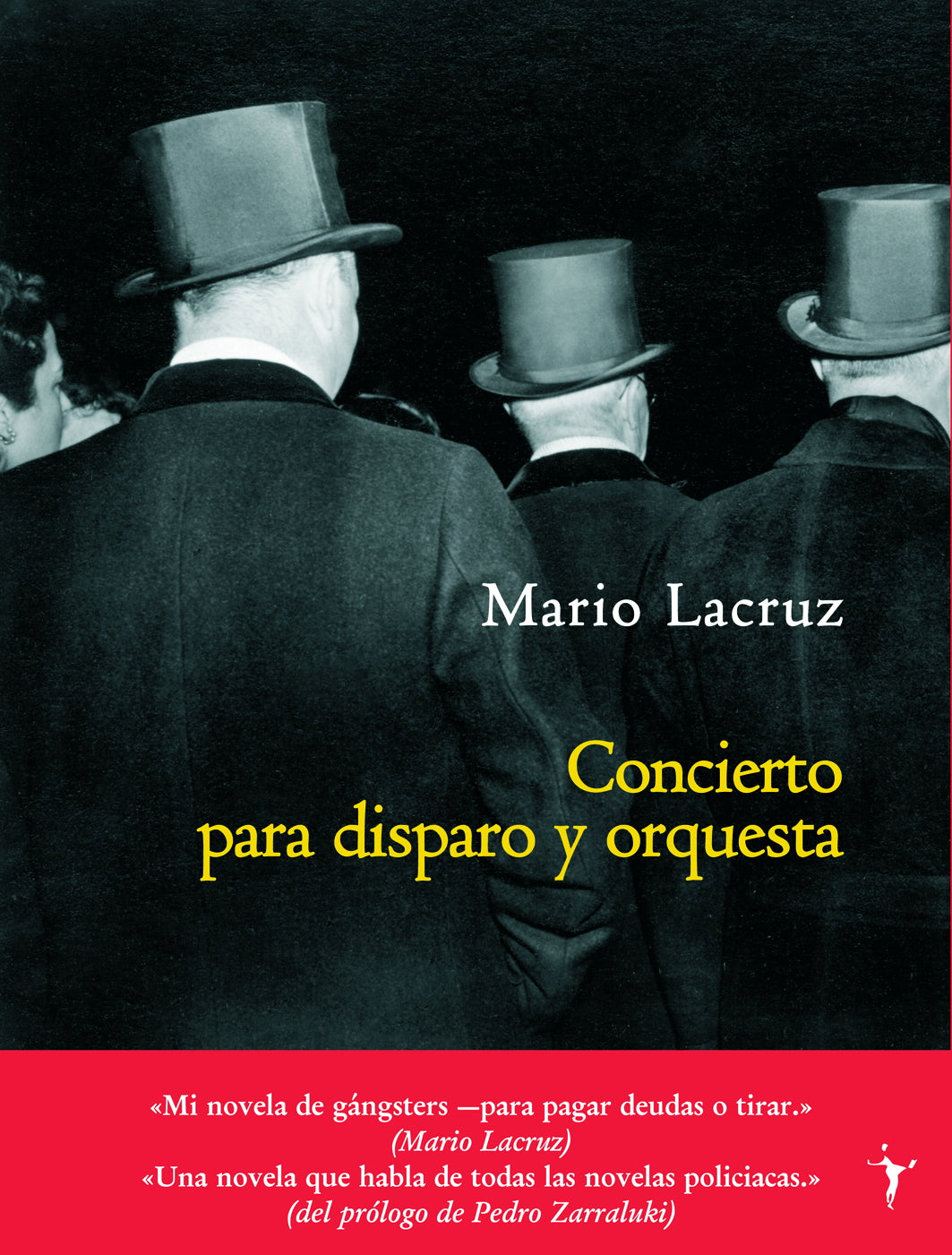 Concierto para disparo...