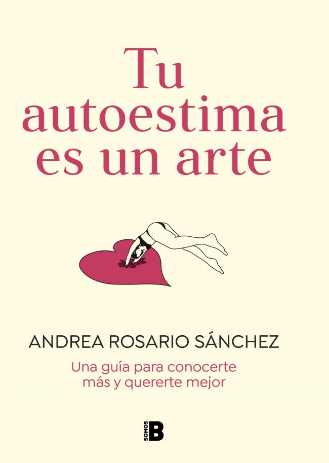 Tu autoestima es un arte