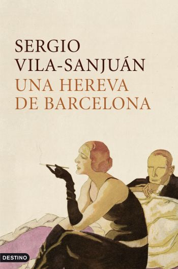 Una hereva de Barcelona