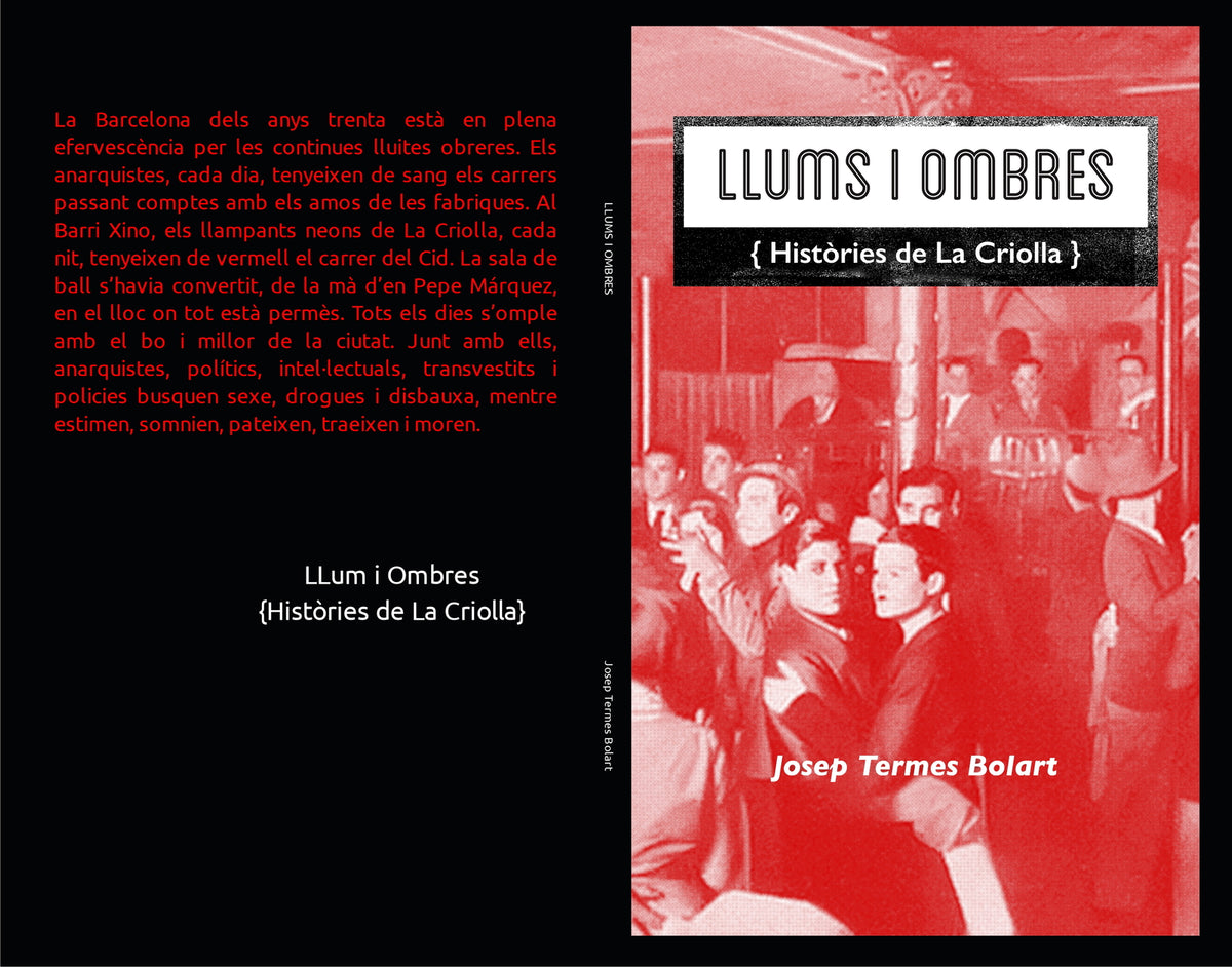 Llums i Ombres
