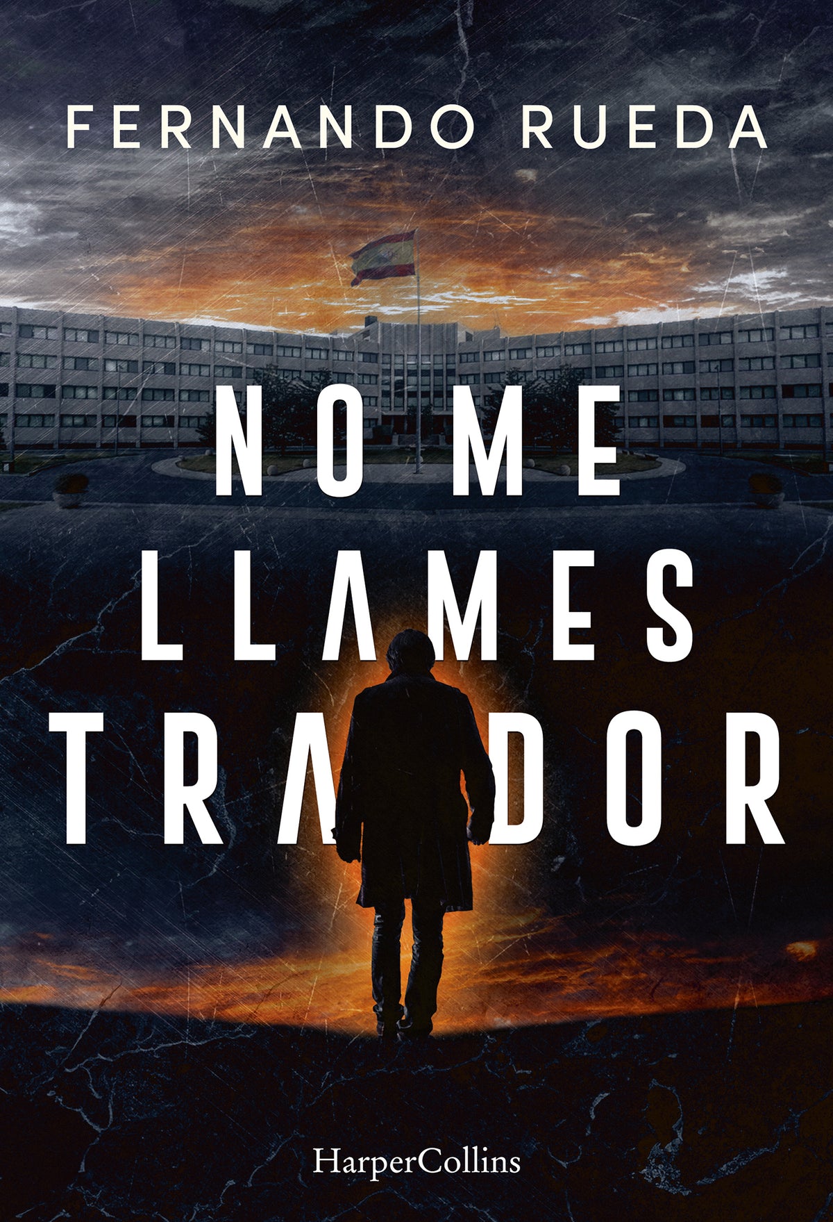 No me llames traidor