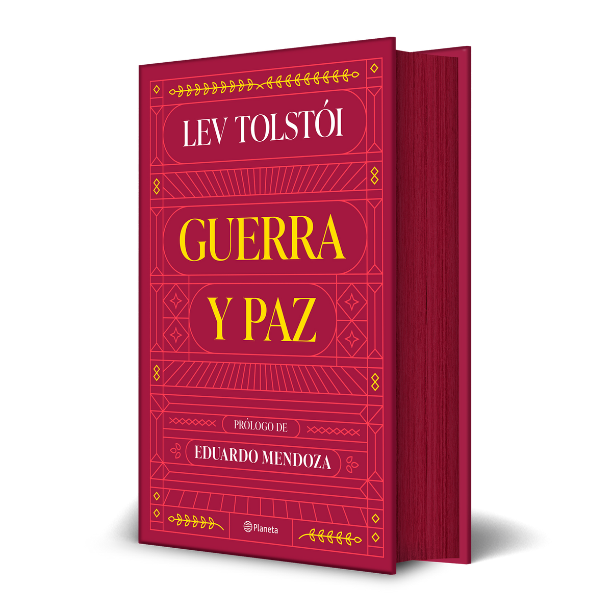 Guerra y paz