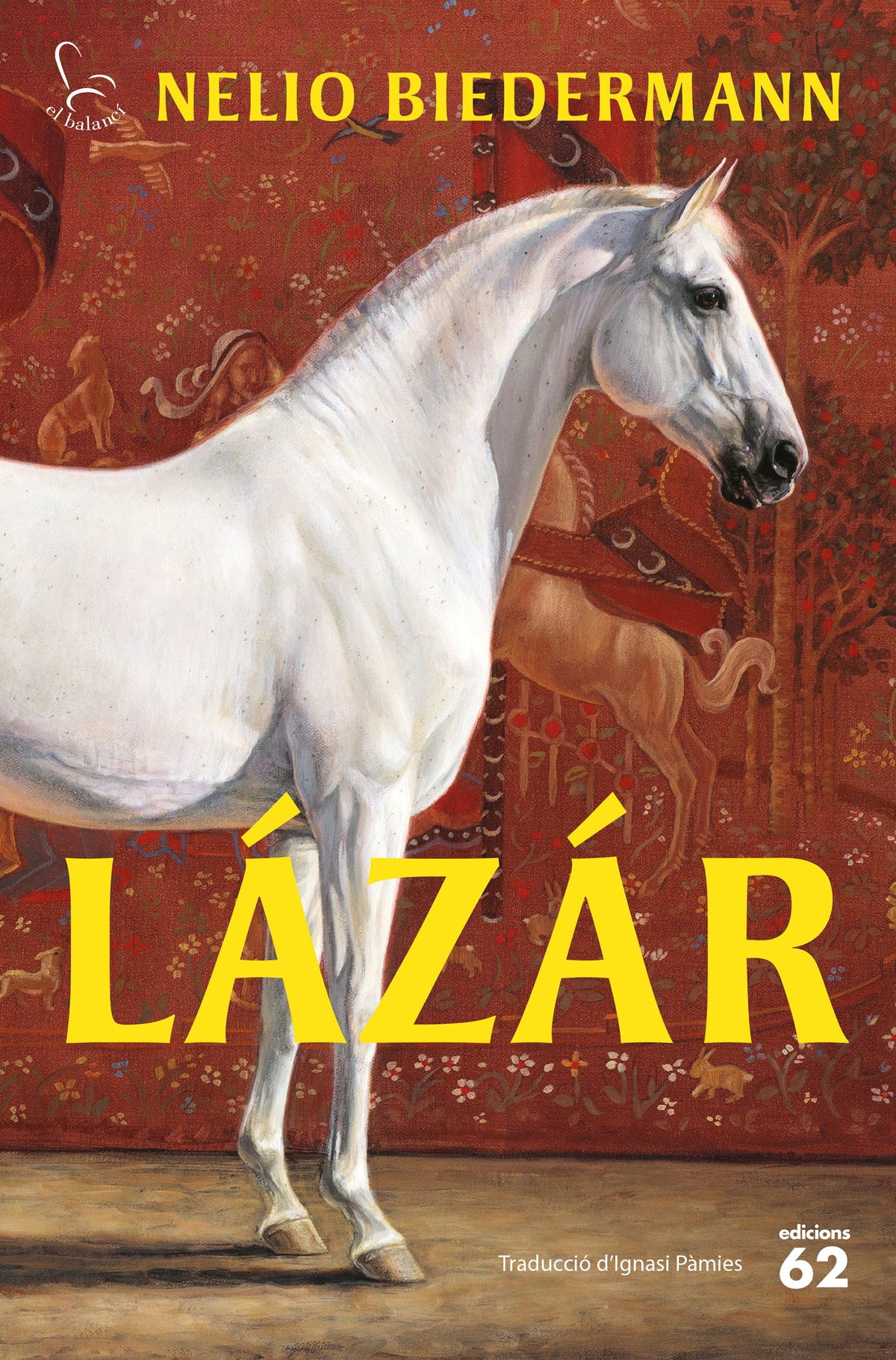 Lázár