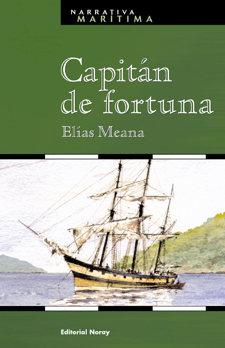 Capitán de fortuna