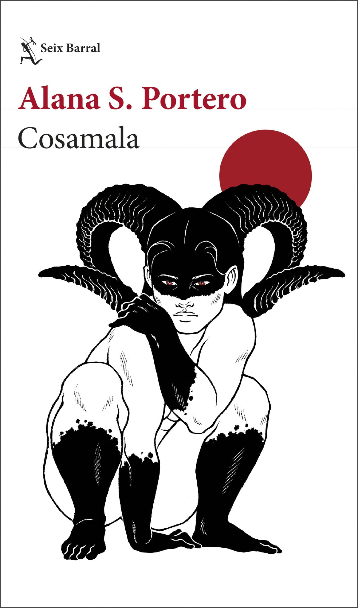 Cosamala