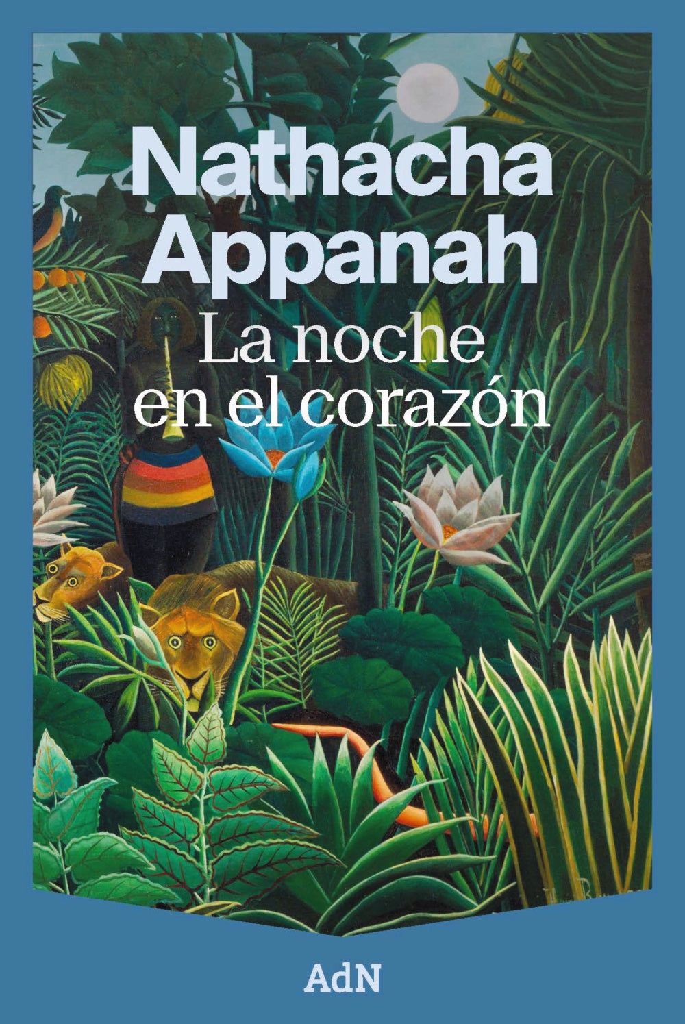 La noche en el corazón