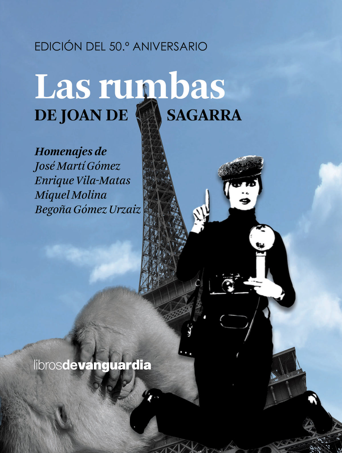 Las rumbas de Joan de Sagarra