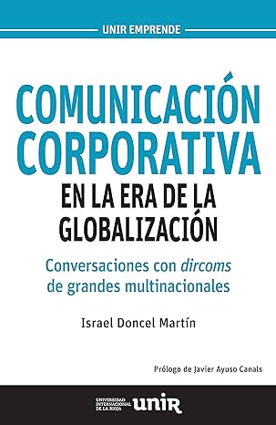 Comunicación corporativa en la era de la globalización