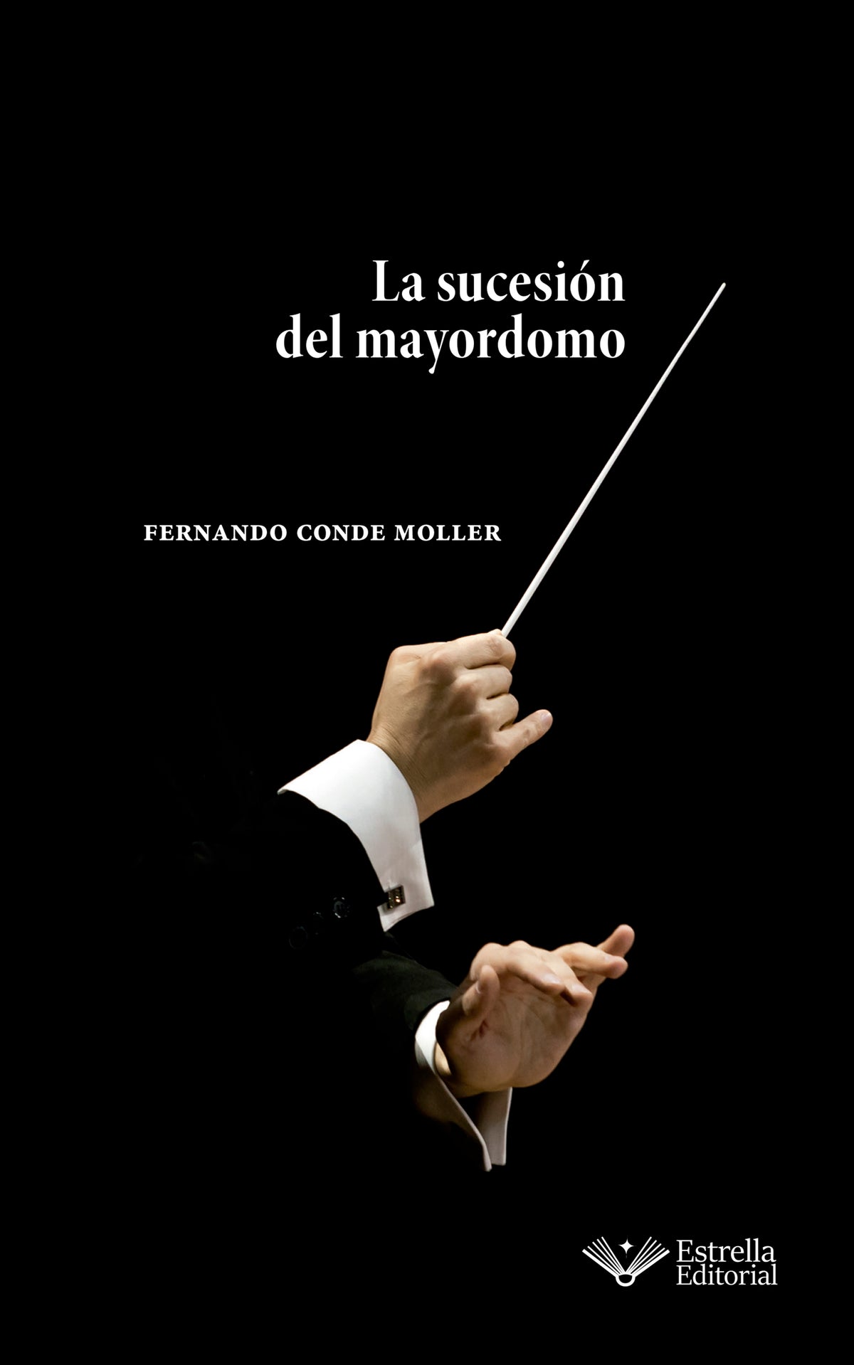 La sucesión del mayordomo