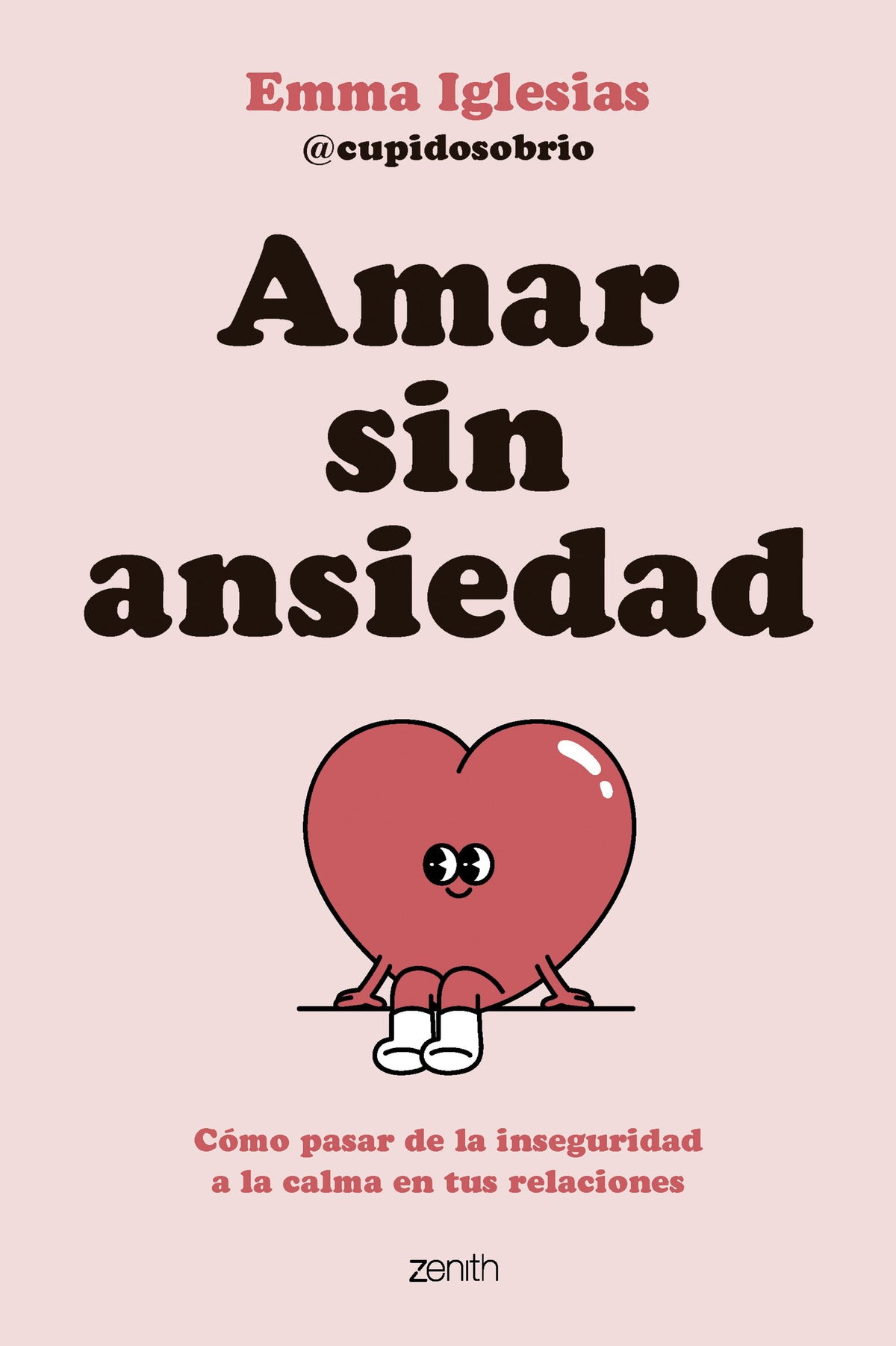 Amar sin ansiedad