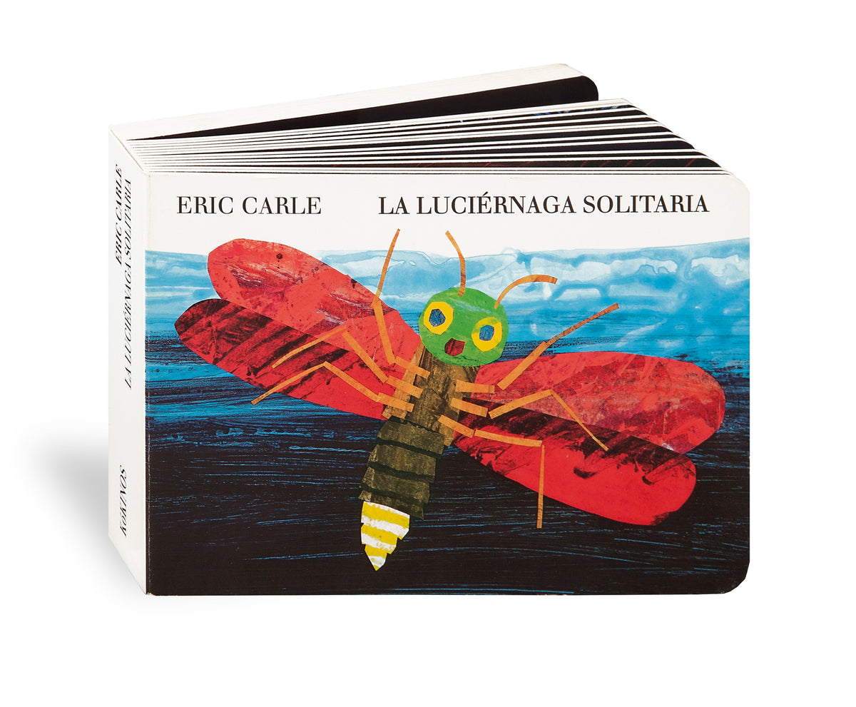 La luciérnaga solitaria