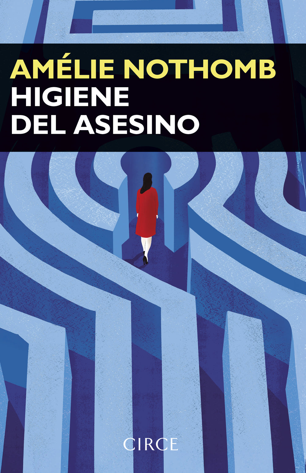 Higiene Del Asesino
