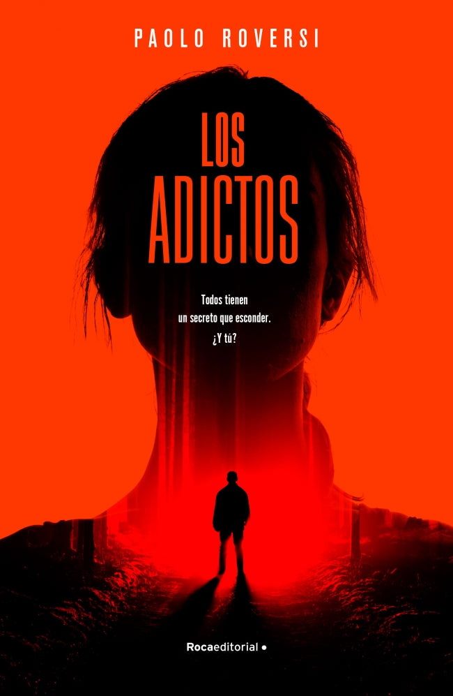 Los adictos