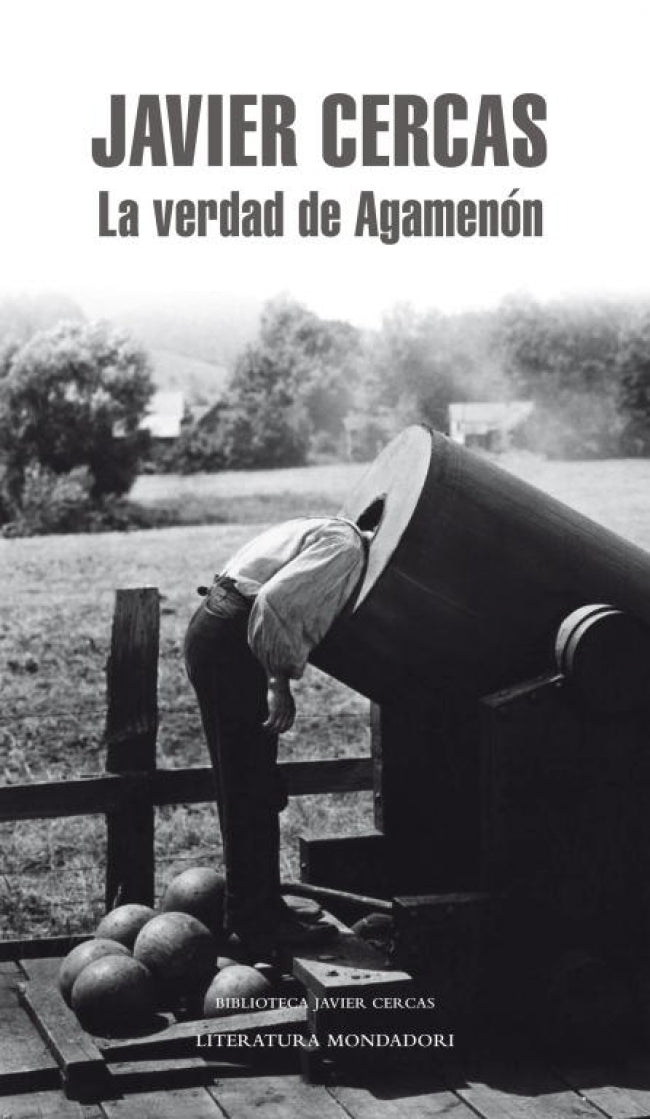 La verdad de Agamenón