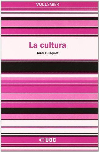 La cultura