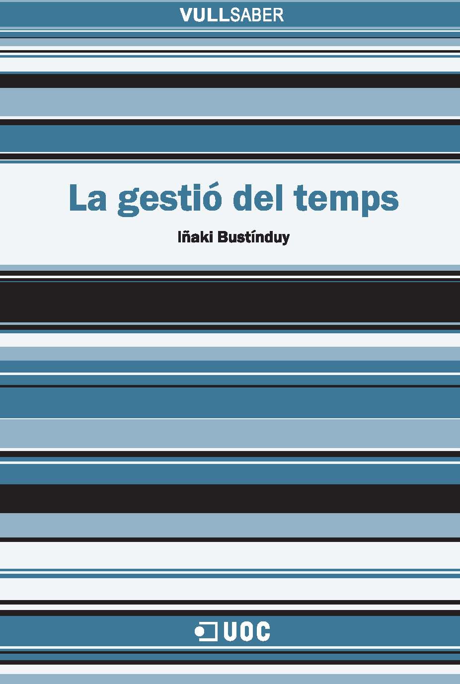 La gestió del temps