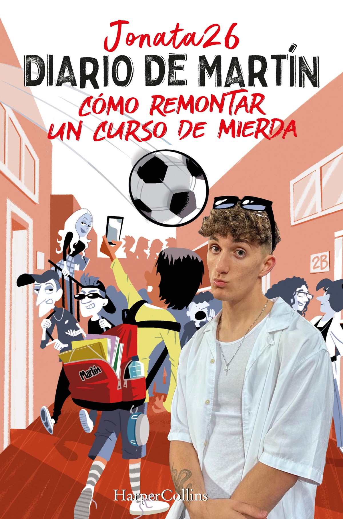 Diario de Martín