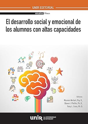 El desarrollo social y emocional de los alumnos con altas capacidades