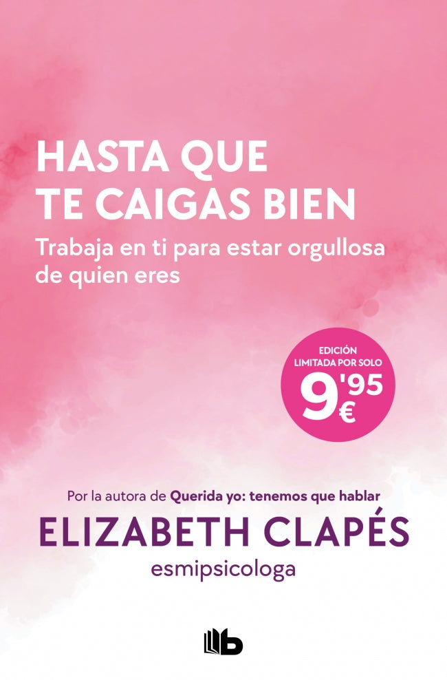 Hasta que te caigas bien