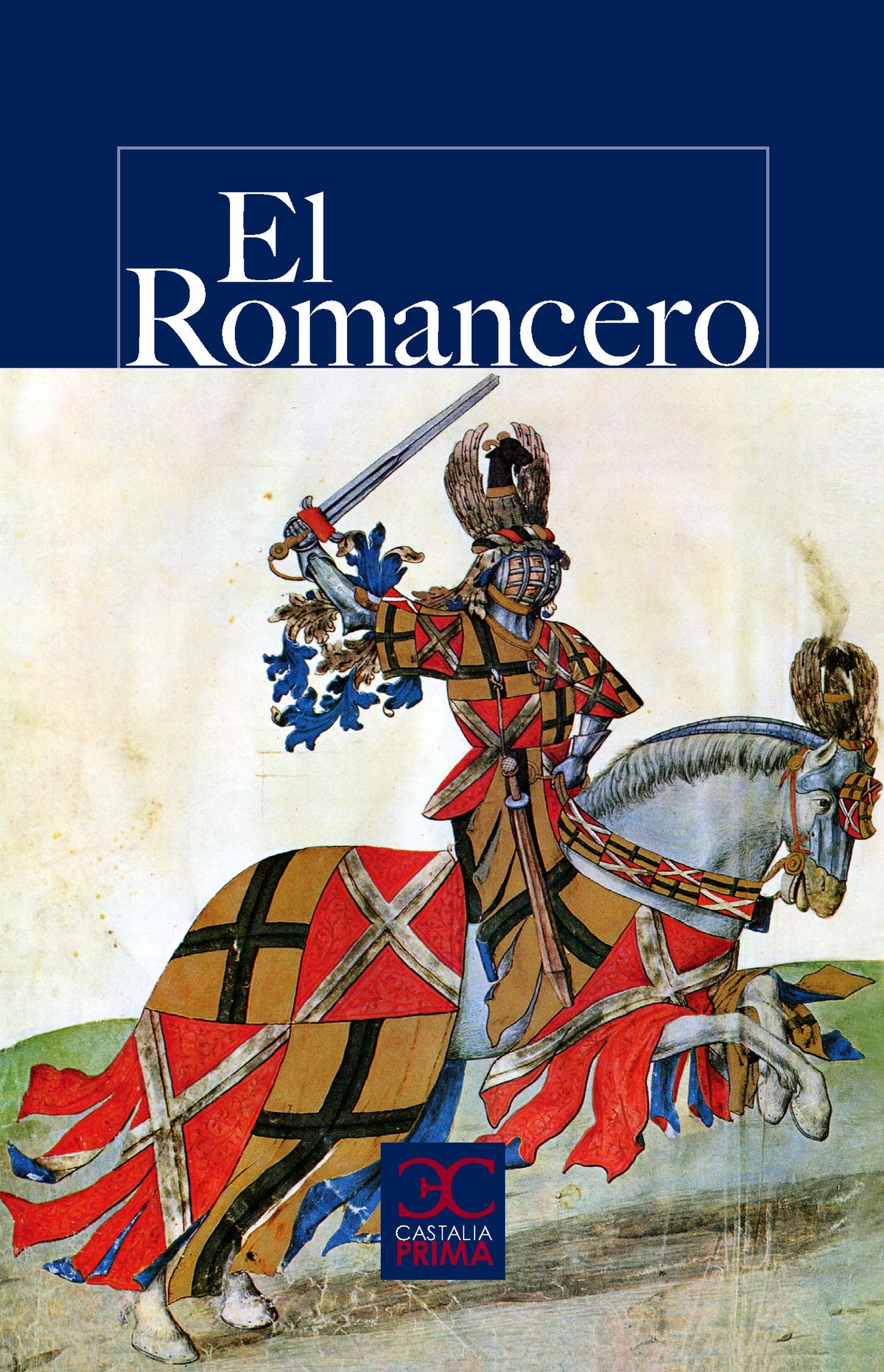 El Romancero                                                                       .