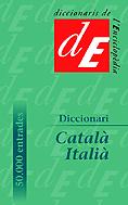 Diccionari Català-Italià