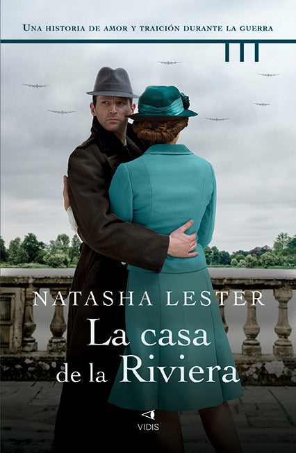 La casa de la Riviera
