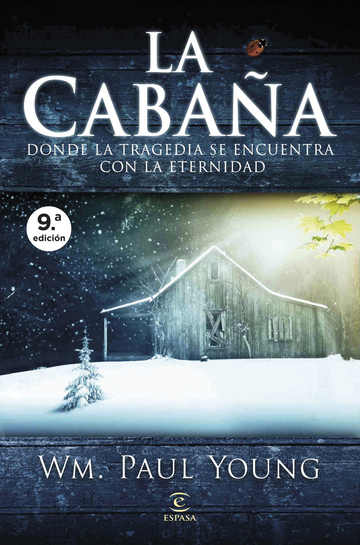 La cabaña