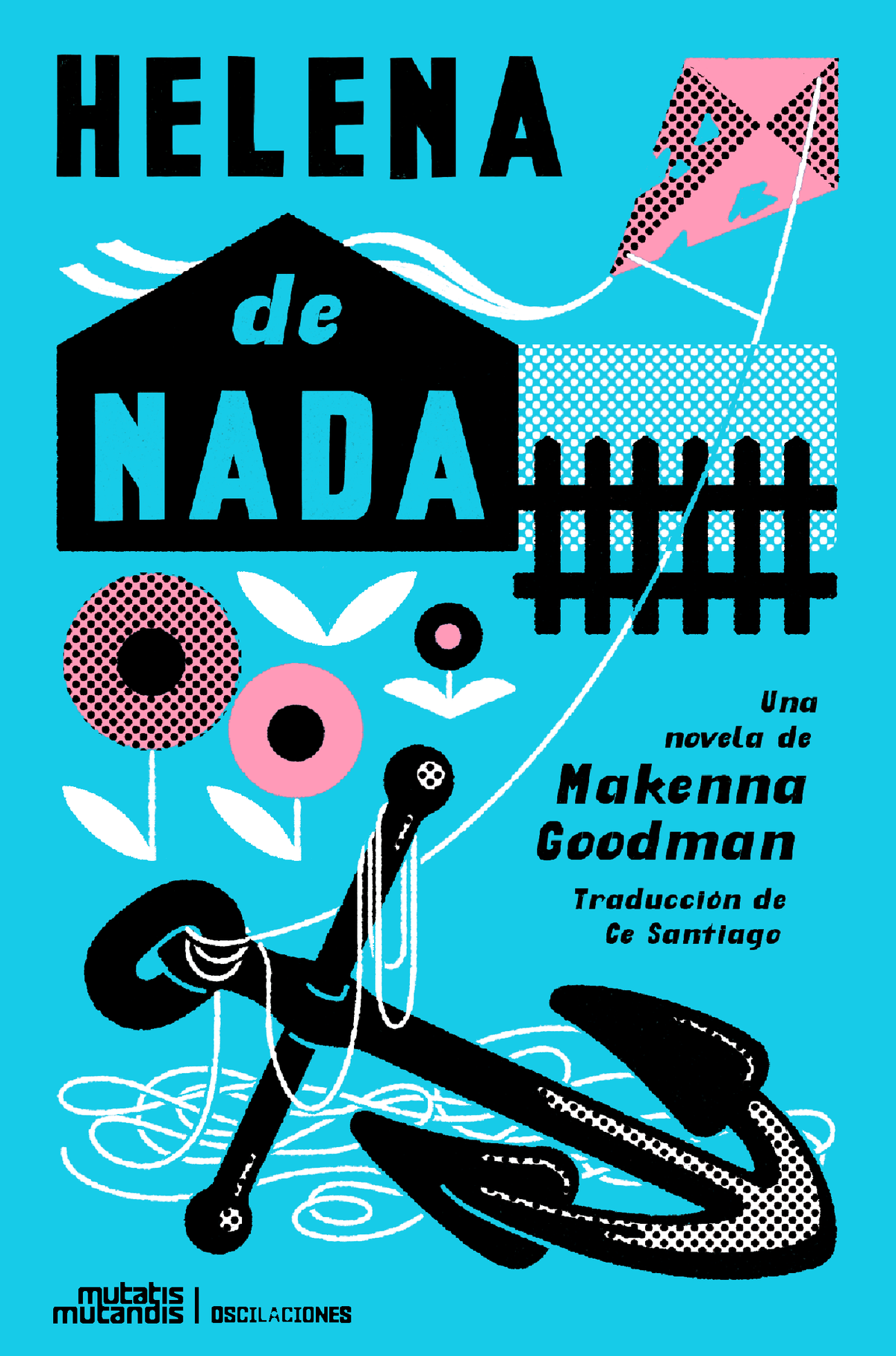 Helena de nada