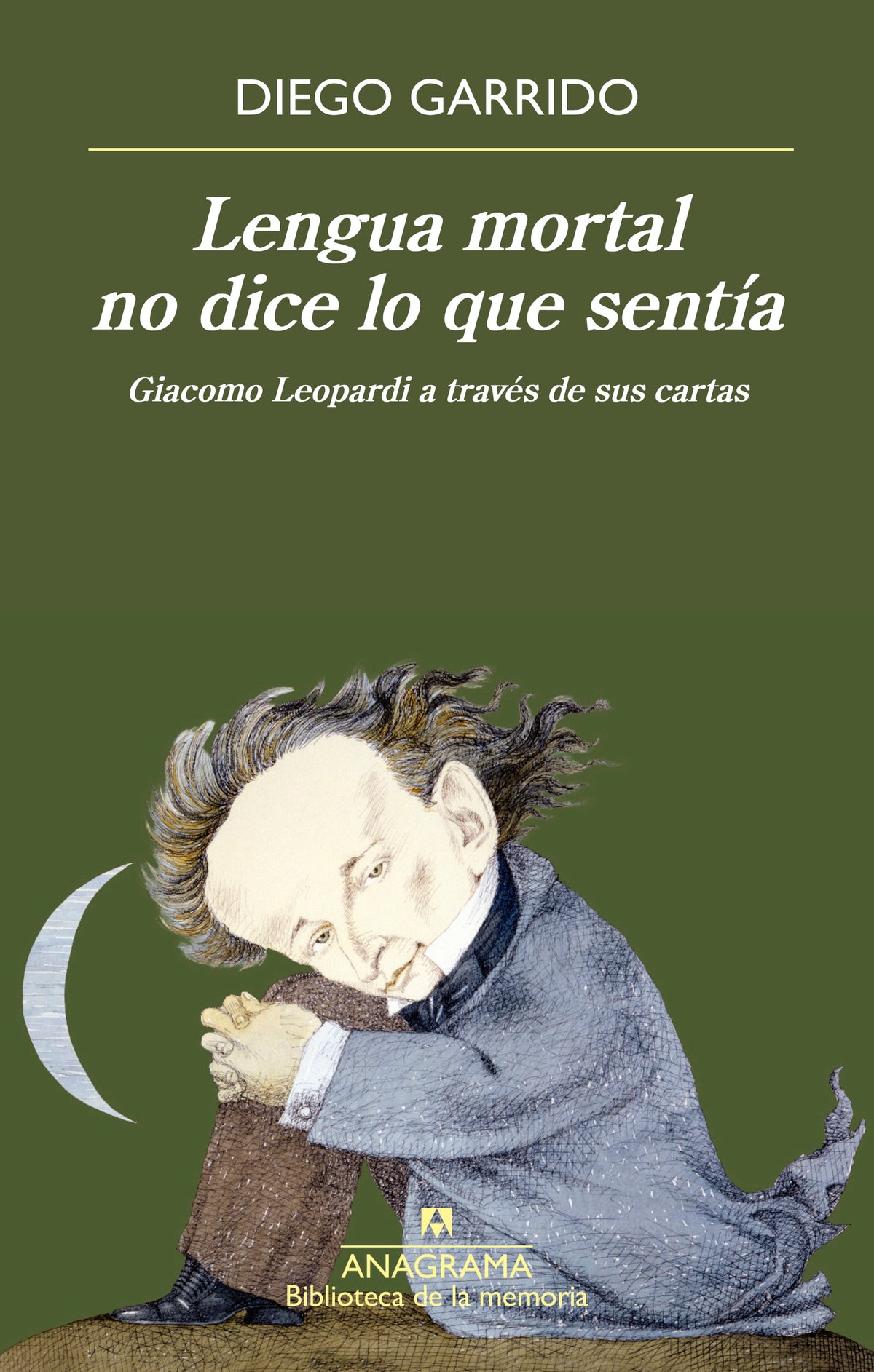 Lengua mortal no dice lo que sentía