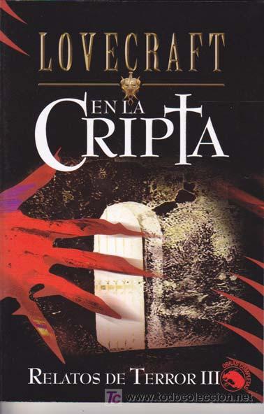 En la Cripta