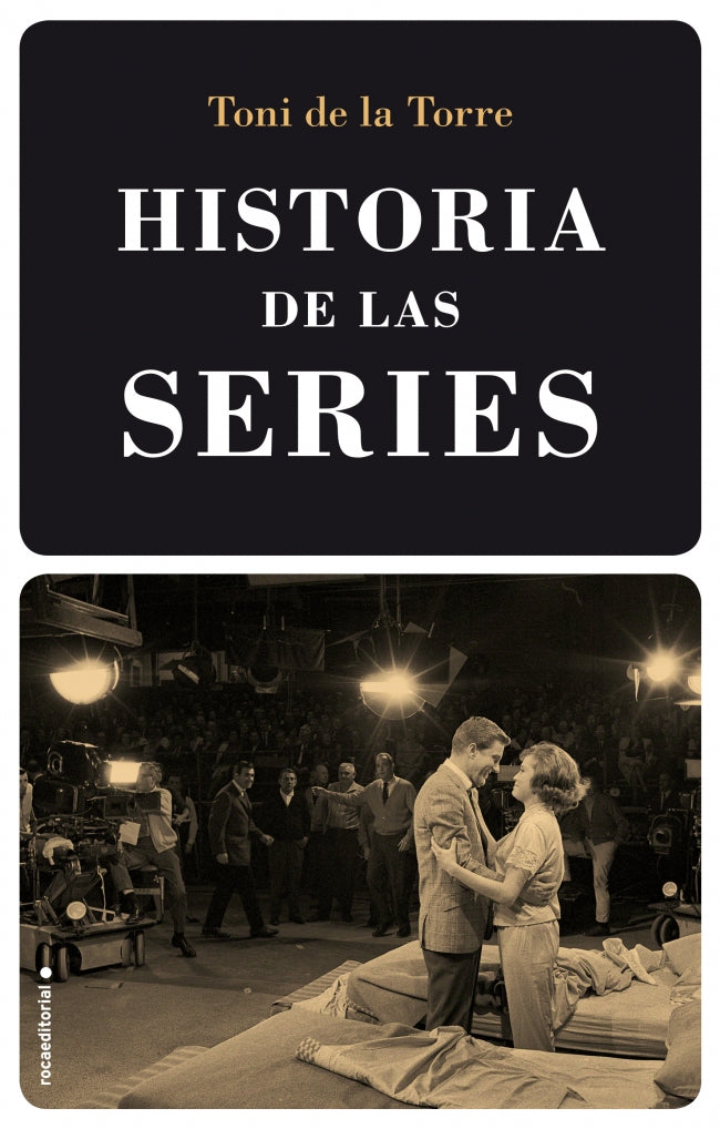 Historia de las series