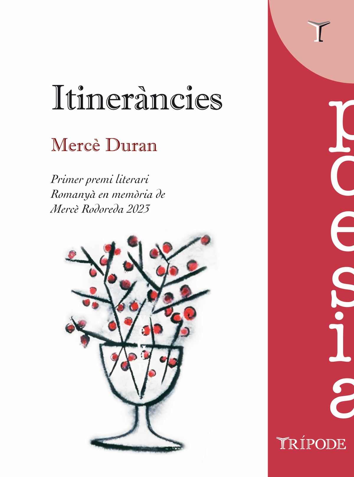 ITINERÀNCIES