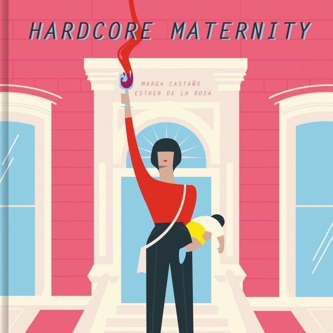Hardcore Maternity