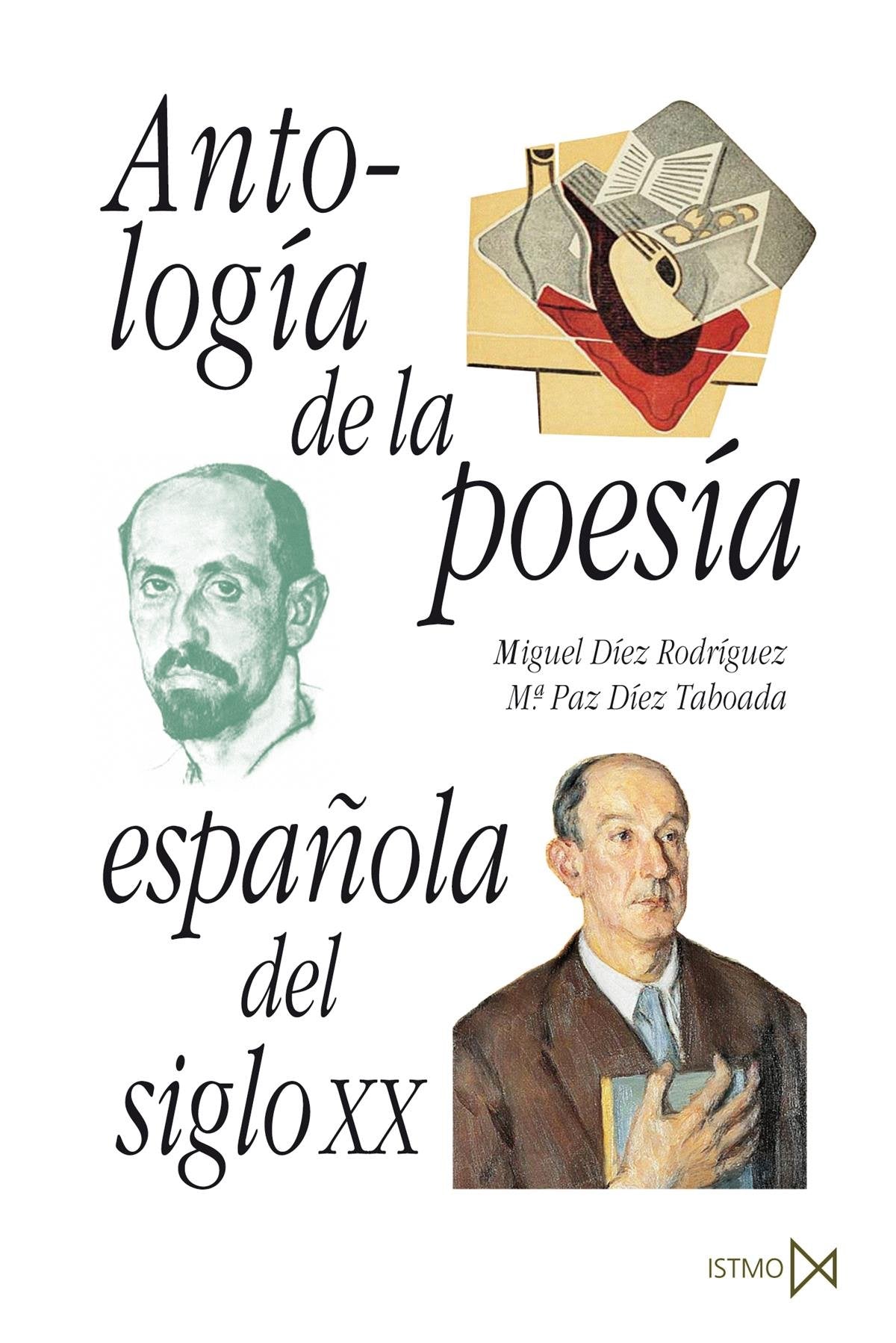 Antología de la poesía española del siglo XX: 123 (Fundamentos)