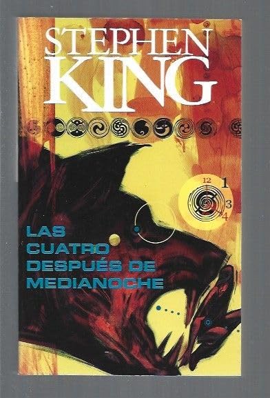 Las cuatro despues de medianoche