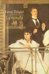NOVELA DEL MATRIMONIO 2? (CLASICOS DEL BRONCE)