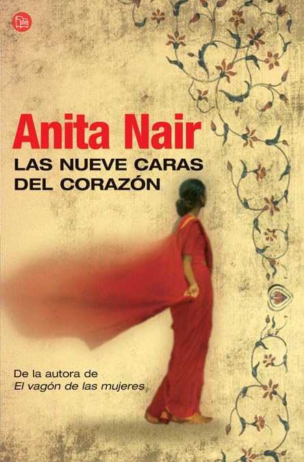 LAS NUEVE CARAS DEL CORAZON FG (FORMATO GRANDE)