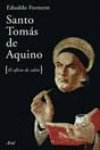 Santo Tomás de Aquino (Biografías)