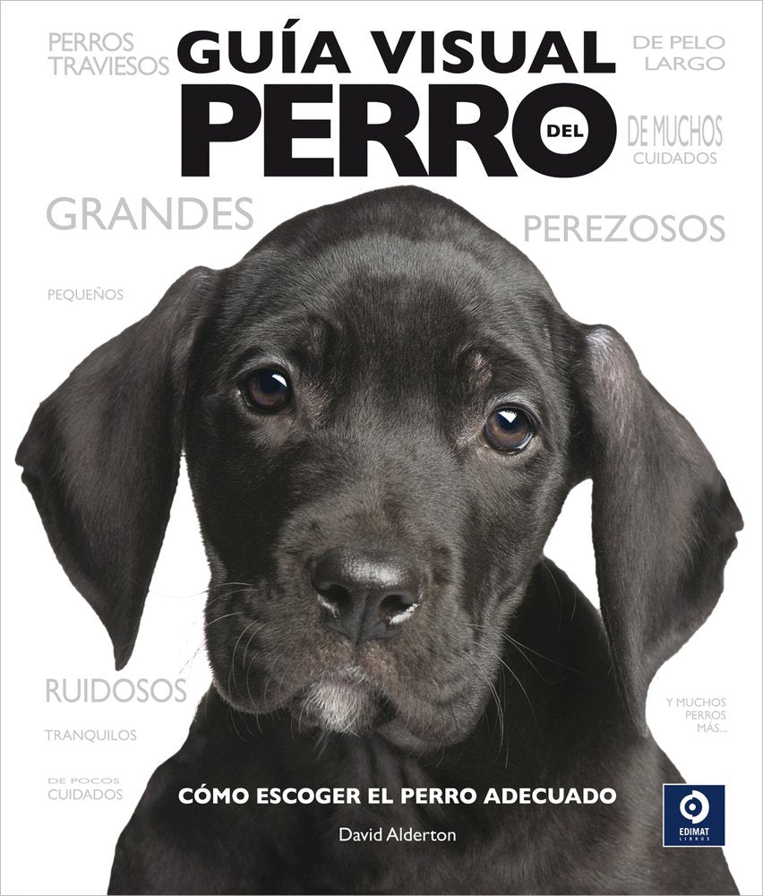 Guía visual del perro