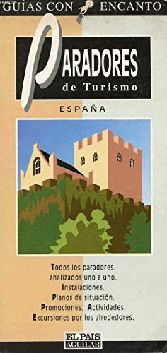 Paradores de turismo - España